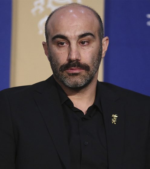محسن تنابنده