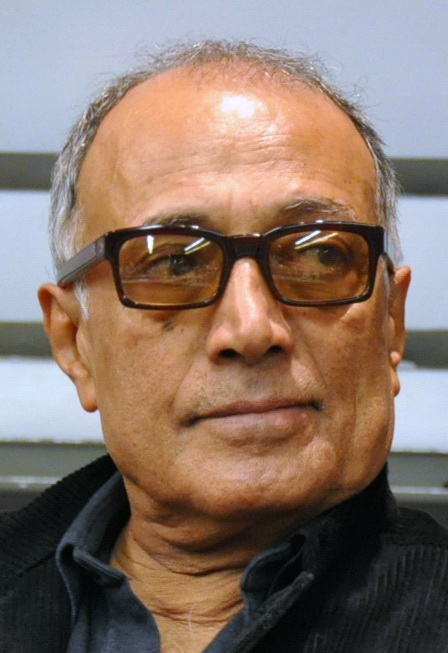 عباس کیارستمی