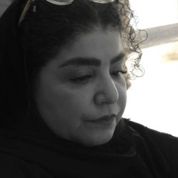 مریم مهجور