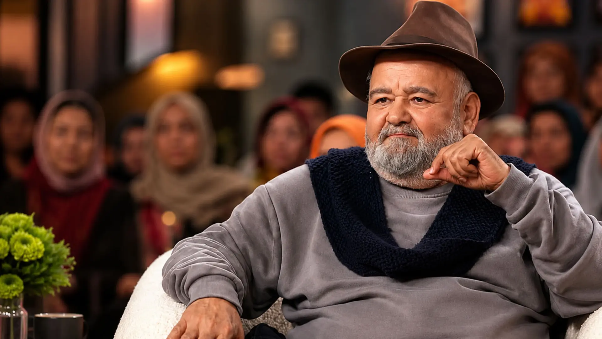 اکبر عبدی، ستاره ماندگار سینمای ایران درگذشت؛ مروری بر کارنامه هنری یک بازیگر خاطره‌ساز