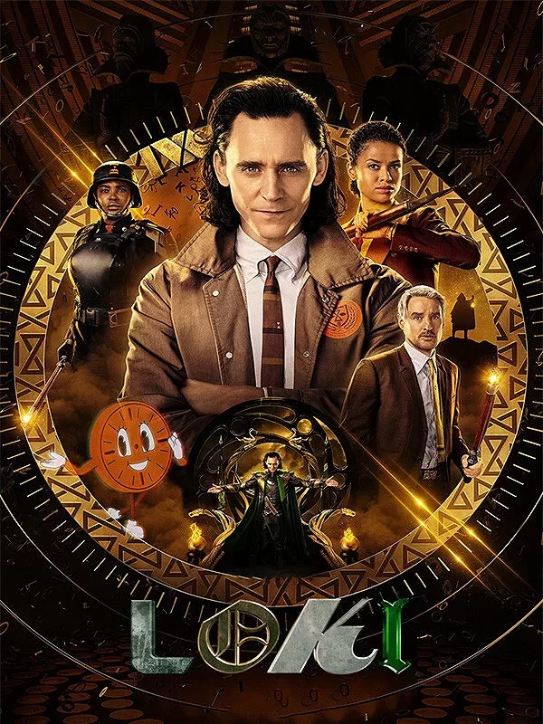 Loki